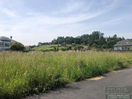 Terreno en venta en Abegondo de 1573 m2 photo 0