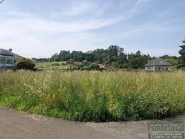 Terreno en venta en Abegondo de 1573 m2 photo 0