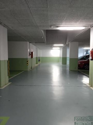 PLAZA DE GARAJE A PIE DE CALLE EN JAVIER LÓPEZ LÓPEZ photo 0