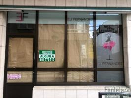 Local en alquiler en Betanzos de 50 m2 photo 0