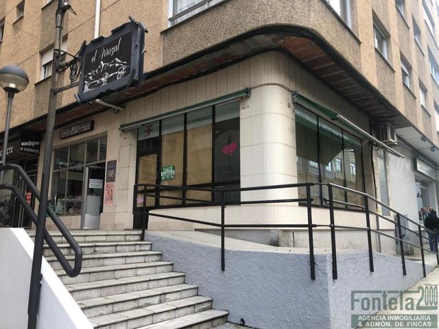 Local en alquiler en Betanzos de 50 m2 photo 0