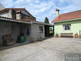 Acogedora casa en Callobre-Oza de los Ríos photo 0