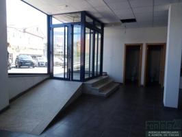 Local en alquiler en Carral photo 0