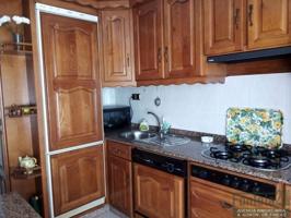 Piso en O Burgo - Culleredo photo 0