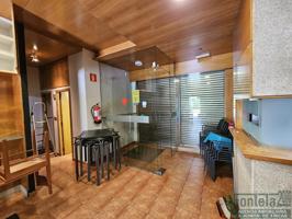 LOCAL DE HOSTELERIA CON LICENCIA EN VIGOR photo 0