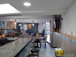 TRASPASO NEGOCIO HOSTELERÍA CON LICENCIA ACTIVA photo 0