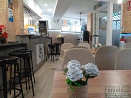 TRASPASO NEGOCIO HOSTELERÍA CON LICENCIA ACTIVA photo 0