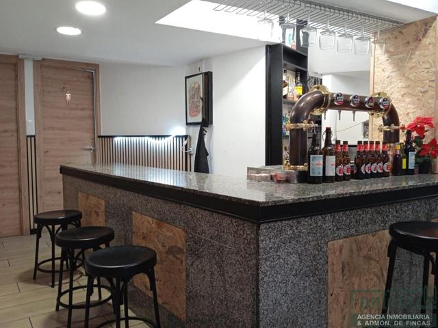 TRASPASO NEGOCIO HOSTELERÍA CON LICENCIA ACTIVA photo 0