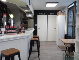 TRASPASO NEGOCIO DE HOSTELERÍA CON LICENCIA ACTIVA ZONA LOS CASTROS. photo 0