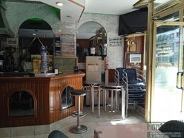 LOCAL DE HOSTELERÍA EN PERFECTO ESTADO CON LICENCIA ACTIVA, GRAN SALIDA DE HUMOS Y TERRAZA photo 0