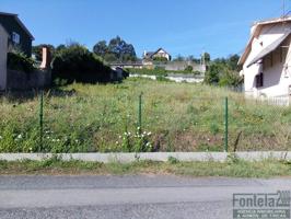 Finca urbana en Almeiras - Culleredo photo 0