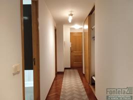 Vivienda en alquiler a un paso de Riazor con garaje y trasteroro photo 0