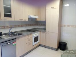 Piso en A Corveira con terraza -Culleredo photo 0