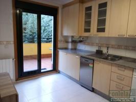 Piso en A Corveira con terraza -Culleredo photo 0