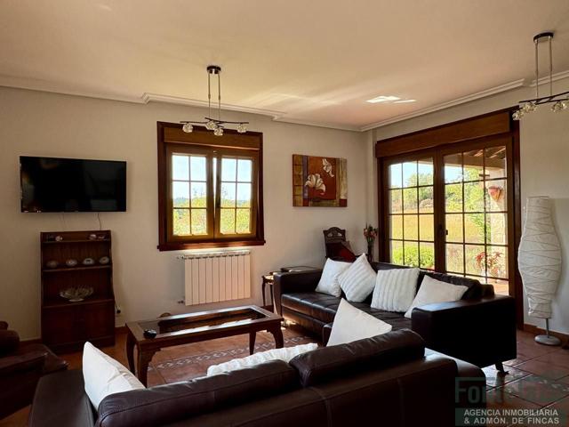 Chalet venta en Sada photo 0