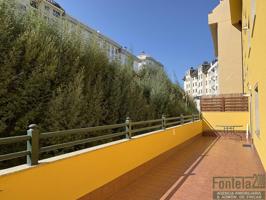 Piso en A Corveira con terraza - Culeredo photo 0