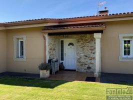 FANTASTICA CASA CON PISCINA EN BETANZOS photo 0