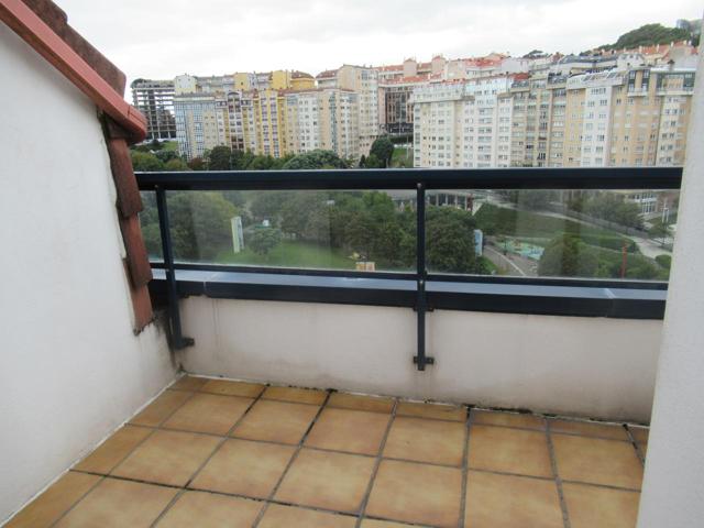 Dúplex en alquiler en A Coruña de 90 m2 photo 0