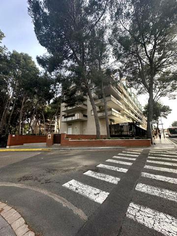 ¡VENDO PLAZA DE PARkING EXCLUSIVA CERCA DE LA PLAYA! photo 0