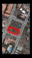 Terreno en venta en Granadilla de 654 m2 photo 0