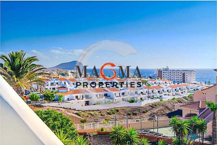 CASA INDEPENDIENTE GOF DEL SUR - 3 DORMITORIOS - 2 BAÑOS - VISTA AL MAR DIRECTA- REFORMADA A ESTRENAR ! photo 0