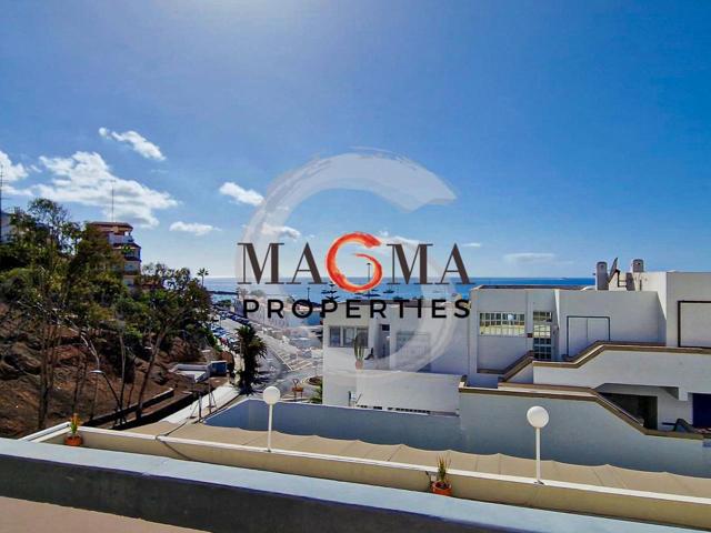 Apartamento en Las Vistas , 1 dormitorio 1 baño terraza photo 0