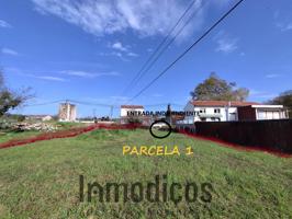EN VENTA 2 TERRENOS URBANOS EN PREZANES, BEZANA photo 0