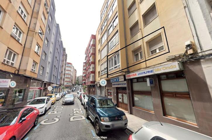 LUMINOSO Y CÉNTRICO PISO EN SANTANDER photo 0