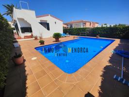 CHALET CON PISCINA photo 0