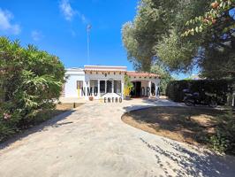 CHALET EN SA CALETA photo 0