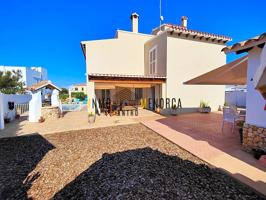 CHALET EN CALA BLANCA photo 0