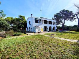 CHALET DUPLEX INDIVIDUAL EN SA CALETA photo 0