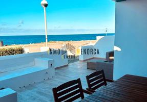 CHALET CON VISTAS AL MAR photo 0