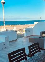CHALET CON VISTAS AL MAR photo 0