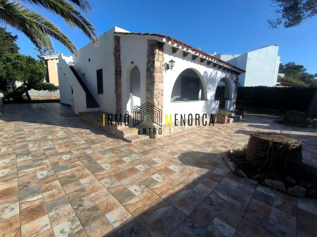 CHALET CON LICENCIA TURISTICA photo 0