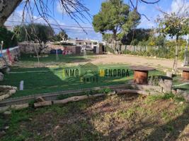 TERRENO EDIFICABLE photo 0