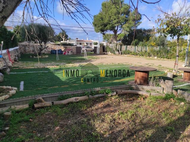 TERRENO EDIFICABLE photo 0
