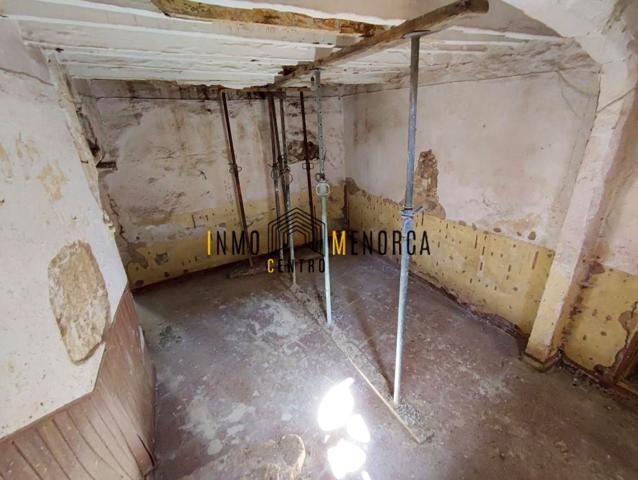 CASA EN CASCO ANTIGUO PARA REFORMAR photo 0