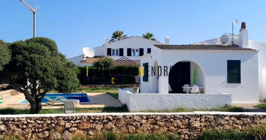 CHALET INDEPENDIENTE photo 0