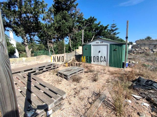 TERRENO RÚSTICO CERCA DE CIUTADELLA – EN EXCLUSIVA photo 0
