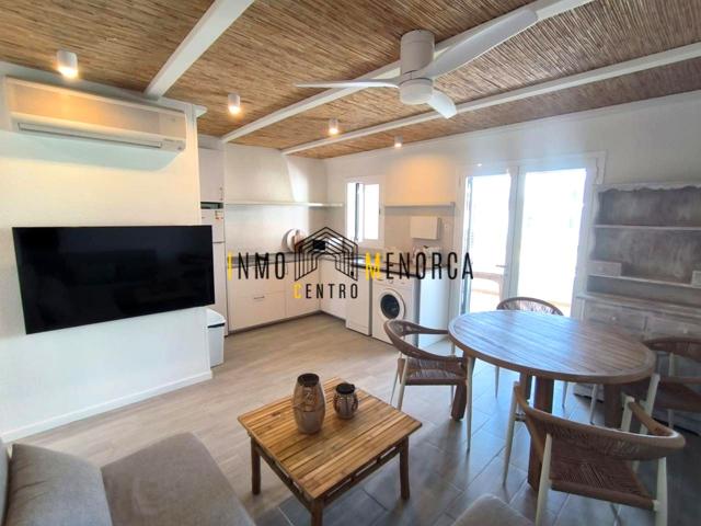 APARTAMENTO EN CALAN BOSCH photo 0