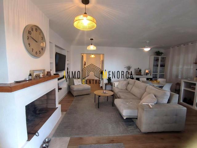 Addaia: Vivienda con Ampliación photo 0