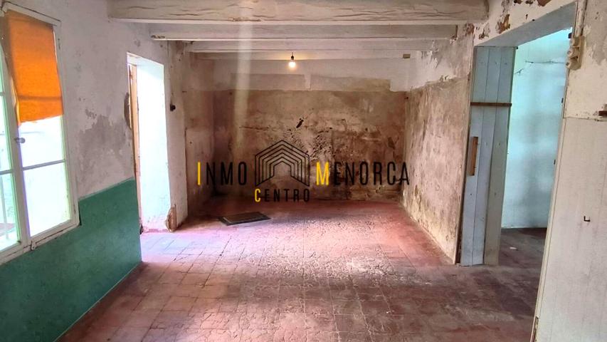 Vivienda con gran potencial en casco historico. photo 0