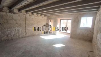 Primera planta con terraza y gran potencial photo 0