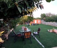 Casa rústica - San Luis con gran parcela y piscina photo 0