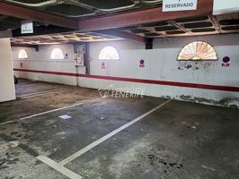 Parking en Res. Atamanes - Torviscas photo 0