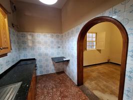 Casa Terrera en Güímar a Reformar photo 0