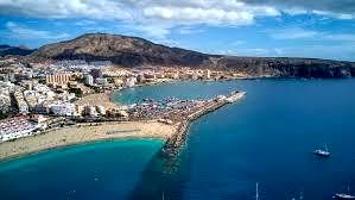 Bonito piso en Los Cristianos. photo 0