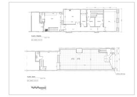 Dúplex para reformar de173m². Camí Ral, Zona Mataró Centro. photo 0