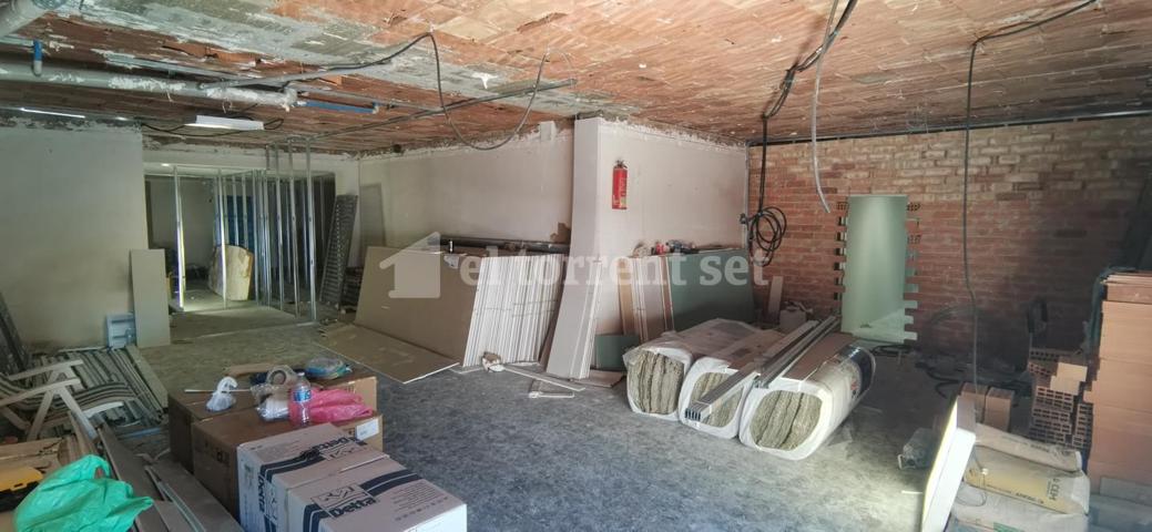 Local de 270 m² en Cerdanyola Nord de Mataró. photo 0
